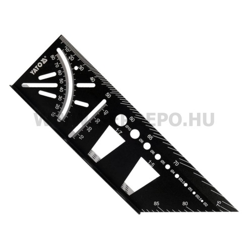 Yato 3D szögmérő