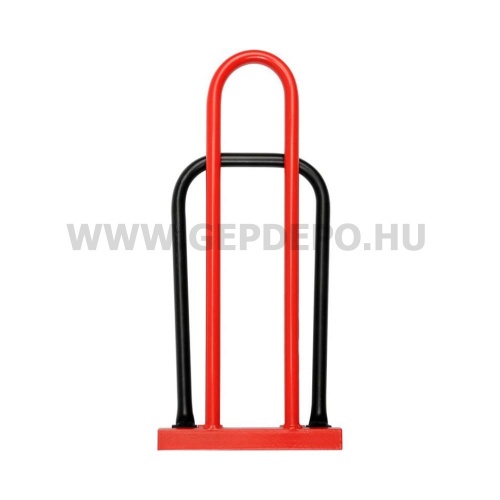 Yato dupla falclezáró fogó 480x220 mm