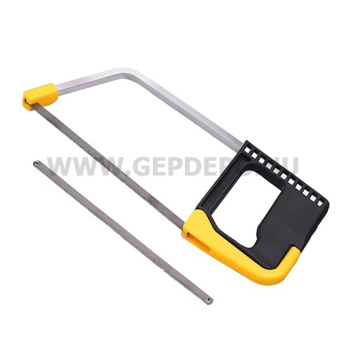 Stanley Junior fémfűrész 24 TPI 150 mm