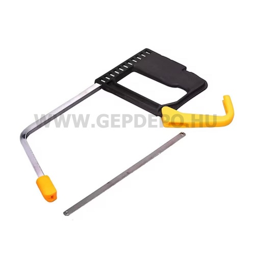 Stanley Junior fémfűrész 24 TPI 150 mm