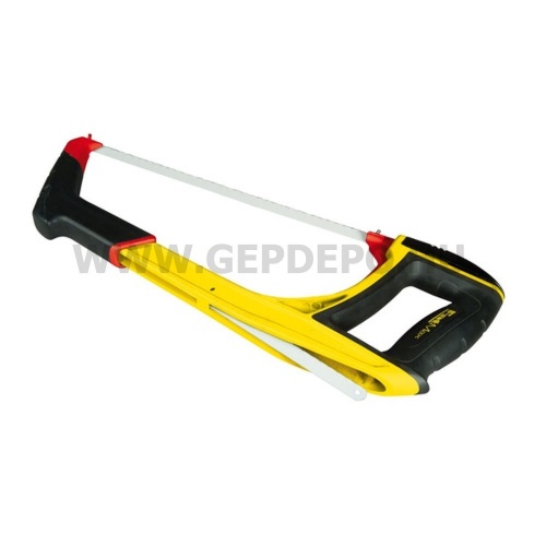 Stanley FatMax 5 az egyben keretes fűrész 24 TPI 300 mm