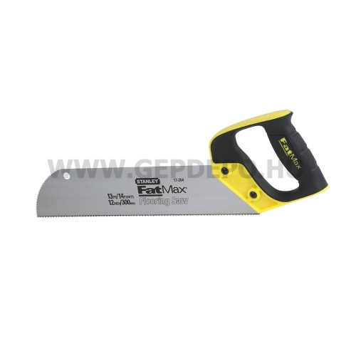 Stanley FatMax padlózati fűrész 13 TPI 350 mm