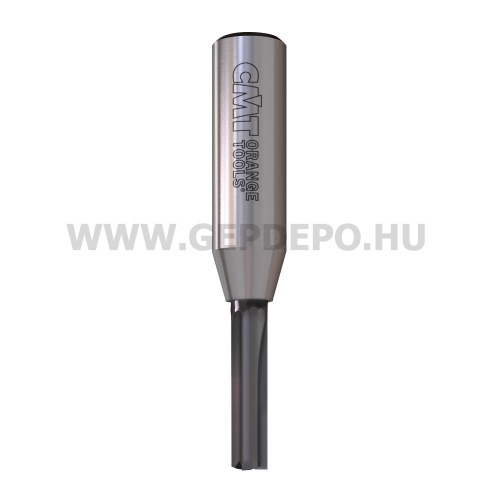 CMT hosszú kétélű horonymaró L:31,7mm S:8mm D:8mm