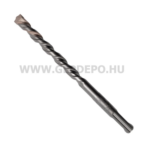 Abraboro SDS-Plus Twixx betonfúrószár 24x450/400mm