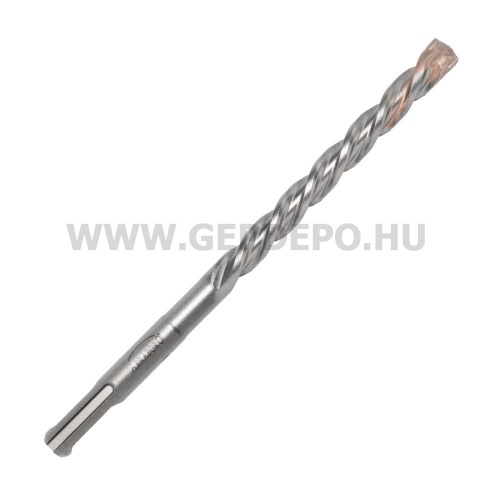 Abraboro Trinity SDS-Plus betonfúrószár 8x160/100 mm