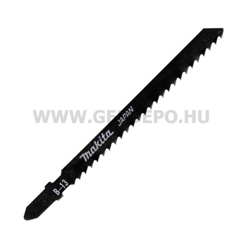 Makita HCS B-13 szúrófűrészlap FA, általános, TPI:8, 105 mm - 5 db (T111C)