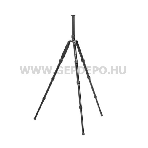 Leica DISTO S910 + FTA360-S adapter + TRI120 állvány kofferban