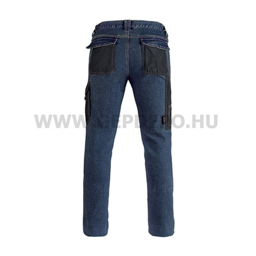 Kapriol Teneré pro farmer XL