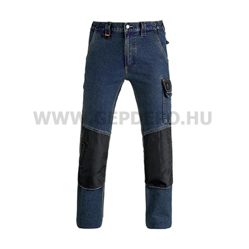 Kapriol Teneré pro farmer XXXL