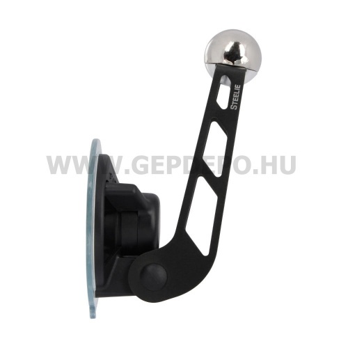 Nite Ize Steelie Windshield szélvédőre rögzíthető tartókar autós telefontartóhoz