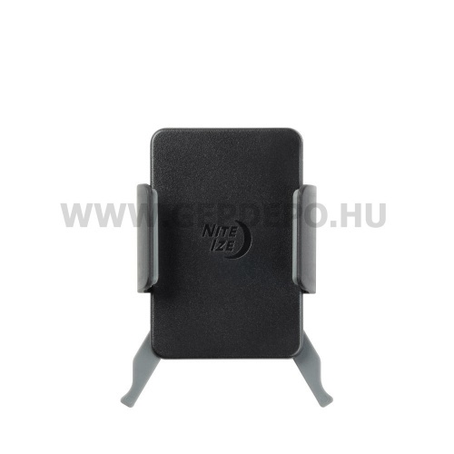 Nite Ize Steelie Squeeze Vent Kit szellőzőrácsra rögzíthető autós telefontartó készlet