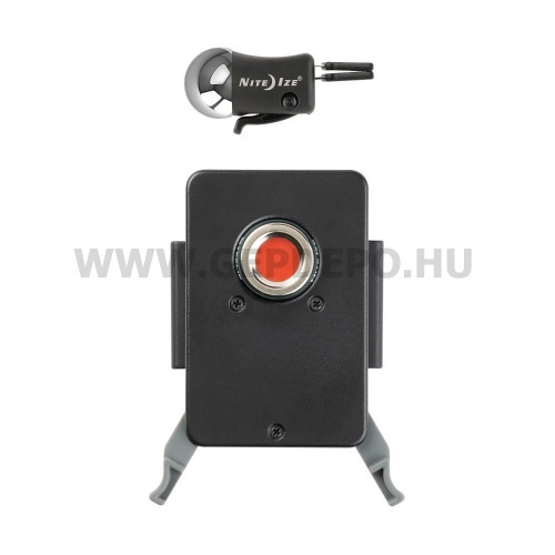 Nite Ize Steelie Squeeze Vent Kit szellőzőrácsra rögzíthető autós telefontartó készlet