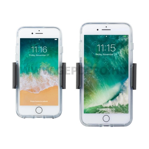 Nite Ize Steelie Squeeze Dash Kit műszerfalra rögzíthető autós telefontartó készlet