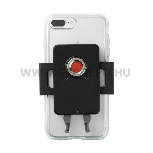 Nite Ize Steelie Squeeze Clamp telefontartó bilincs