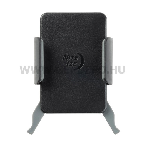 Nite Ize Steelie Squeeze Clamp telefontartó bilincs