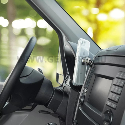Nite Ize Steelie Dash Kit Plus műszerfalra rögzíthető autós telefontartó készlet
