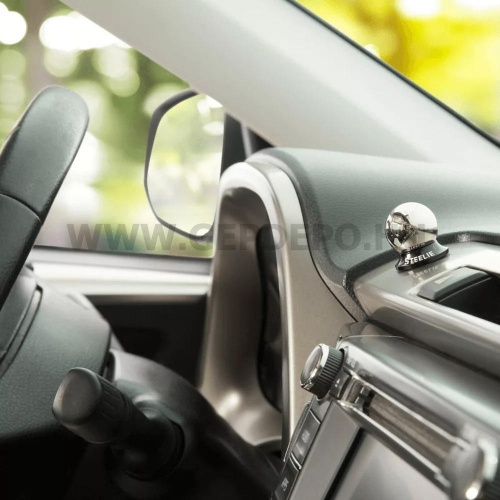 Nite Ize Steelie Original Dash Kit műszerfalra rögzíthető autós telefontartó készlet