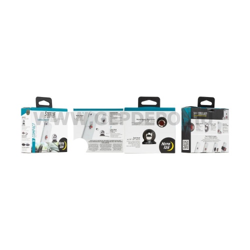 Nite Ize Steelie Original Dash Kit műszerfalra rögzíthető autós telefontartó készlet