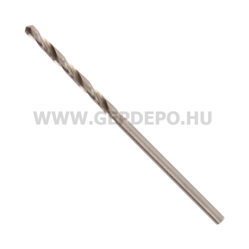 Makita HSS fémfúró 2x49 mm