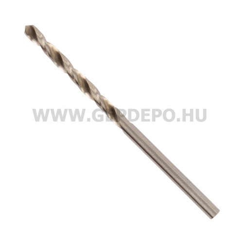 Makita HSS fémfúró 3x61 mm