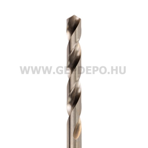 Makita HSS fémfúró 4x75 mm