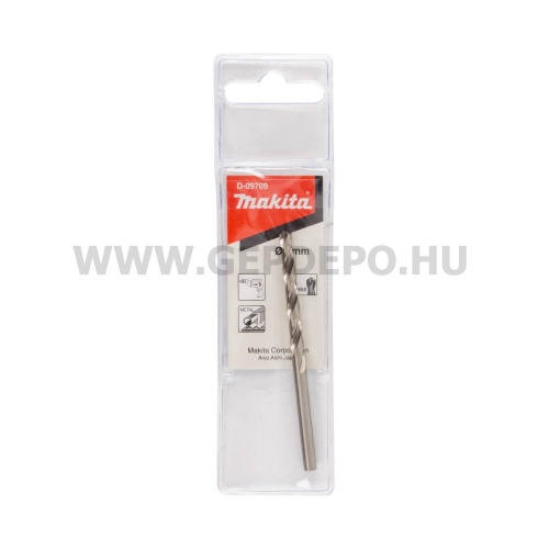 Makita HSS fémfúró 4x75 mm