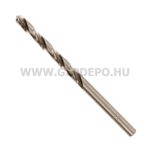 Makita HSS fémfúró 4,5x80 mm