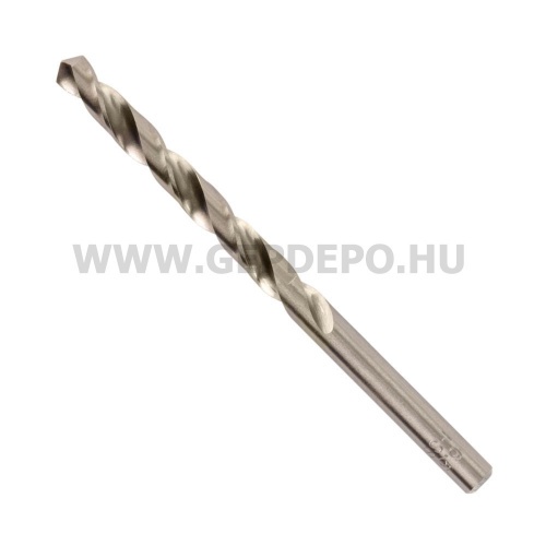 Makita HSS fémfúró 6,5x101 mm