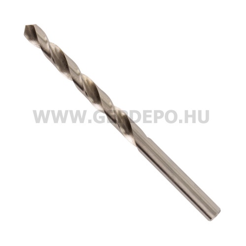 Makita HSS fémfúró 7x109 mm