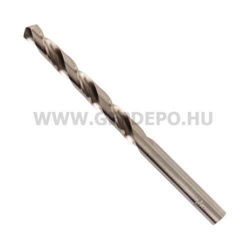 Makita HSS fémfúró 8x117 mm