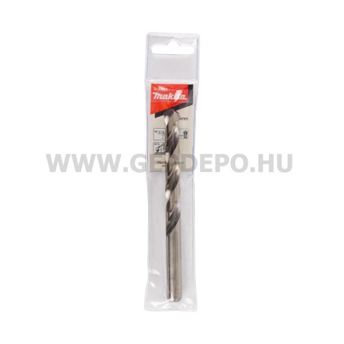 Makita HSS fémfúró 10,5x133 mm