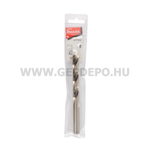 Makita HSS fémfúró 11x142 mm
