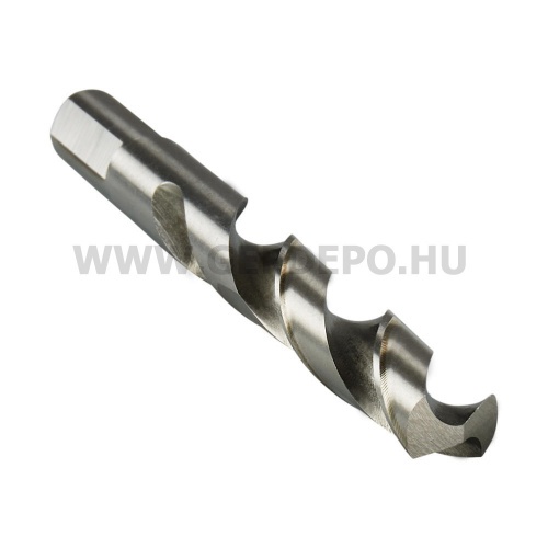 Makita HSS fémfúró 14,5x160 mm lapolt