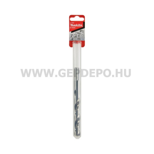 Makita HSS fémfúró 14,5x160 mm lapolt