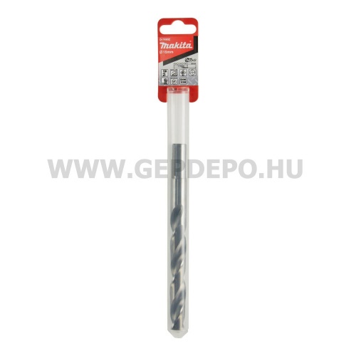 Makita HSS fémfúró 15x169 mm lapolt