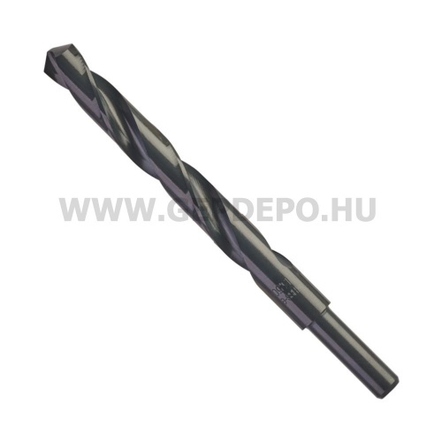 Milwaukee HSS-R fémfúró 15x169 mm