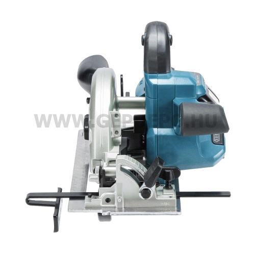 Makita DHS661Z akkus körfűrész géptest AWS technológiával BULK