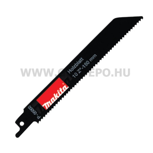 Makita HCS orrfűrészlap FA, TPI:10, 150 mm - 5 db