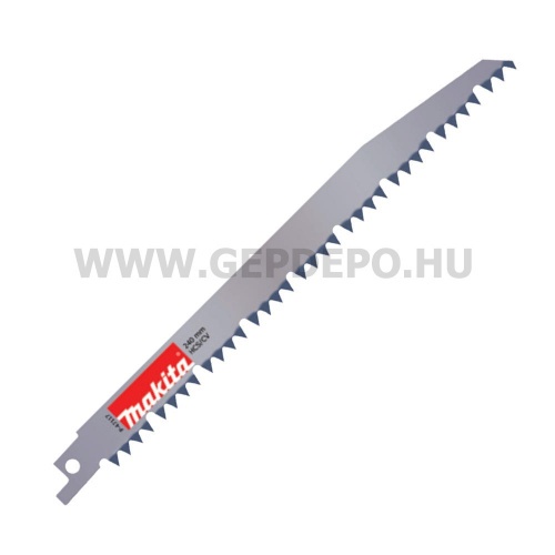Makita HCS orrfűrészlap FA, TPI:4-5, 240 mm - 5 db