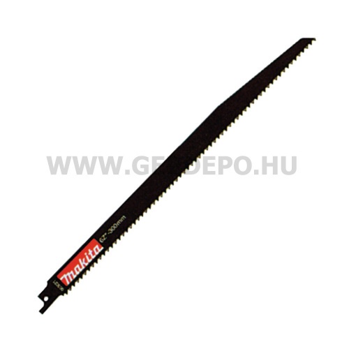 Makita HCS orrfűrészlap FA, TPI:6, 300 mm - 5 db