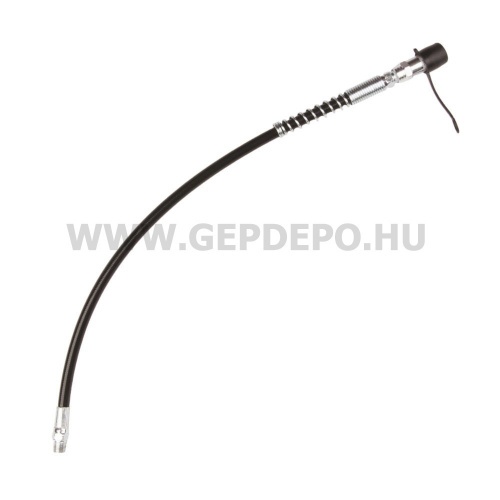 Makita zsírzó tömlő 45 cm M10x1 mm