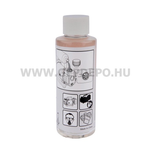 Makita DVP180 vákuumpumpa olaj 150 ml