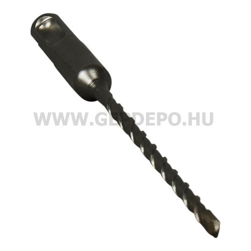 Makita SDS-Plus V-Plus fúrószár 4x160mm