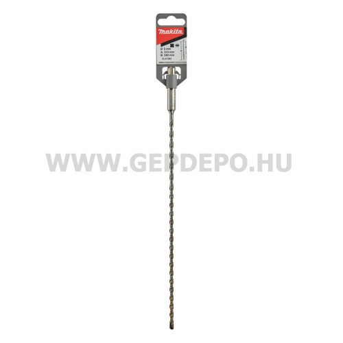 Makita SDS-Plus V-Plus fúrószár 5x310mm