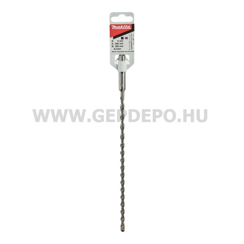 Makita SDS-Plus V-Plus fúrószár 6x260mm