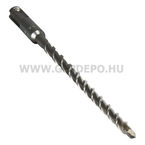 Makita SDS-Plus V-Plus fúrószár 6,5x210mm (P-29309)