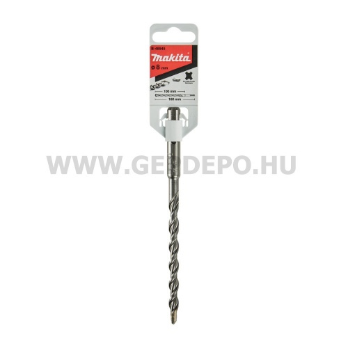 Makita SDS-Plus V-Plus fúrószár 8x160mm (P-29359)