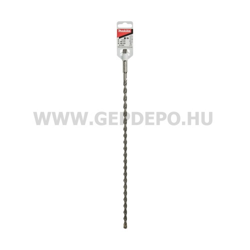 Makita SDS-Plus V-Plus fúrószár 8x400mm (P-30601)