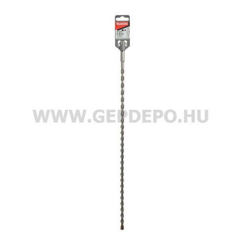 Makita SDS-Plus V-Plus fúrószár 8x460mm