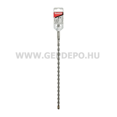 Makita SDS-Plus V-Plus fúrószár 8x310mm